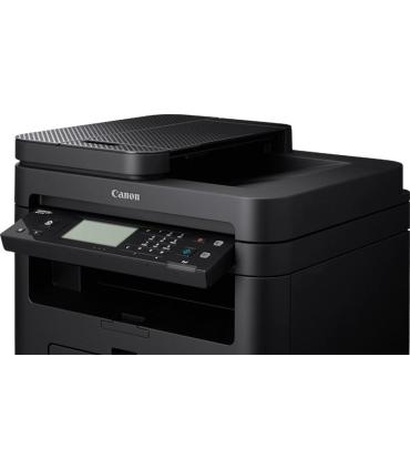 Multifuncion Canon Mf237w Laser Monocromo I - Sensys Fax -  A4 -  23ppm -  256mb -  Lcd Tactil -  Usb -  Red -  Adf -  Wifi -  W