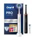 Cepillo Dental Electrico Braun Oral B Duo Pro 3900