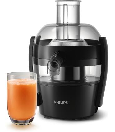 Licuadora PHILIPS HR1832 00 500W Negro