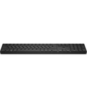 Teclado hp inalmbrico programable 450