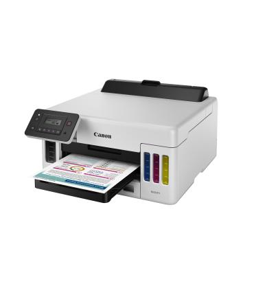 Impresora Inyeccin Canon Maxify Gx5050 Color Wifi Duplex