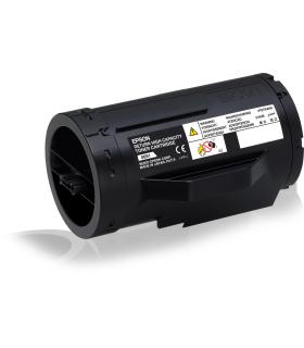 Epson Aculaser AL-M300 DN Toner Negro Retornable Alta Capacidad