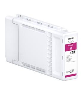 EPSON UltraChrome XD2 T41F340 Magenta 350 SC-T3400   SC-T5400