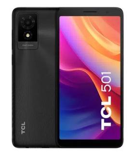 Smartphone TCL 501 2GB  32GB  6'  Negro