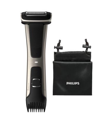 Afeitadora PHILIPS BG7025 15 Corporal