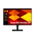 Monitor Profesional Samsung Essential Monitor S4 S27D406GAU  27'  Full HD  Multimedia  Regulable En Altura  Negro