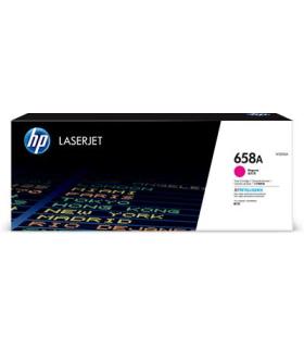 HP LaserJet Enterprise M751 Toner Magenta 658A