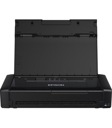 EPSON Impresora A4 Portatil Workforce WF-110W