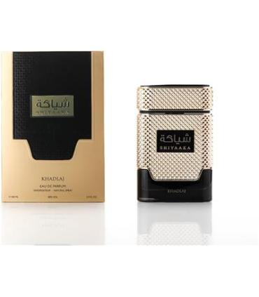 SHIYAAKA GOLD edp vapo 100 ml