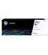 HP Cartucho de tner Original LaserJet 415A magenta