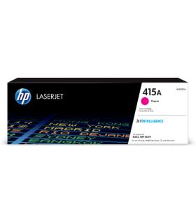 HP Cartucho de tner Original LaserJet 415A magenta