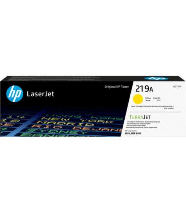 HP TONER 219A AMARILLO