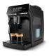 Cafetera Superautomtica PHILIPS EP2225 10 2 Variedades De Caf