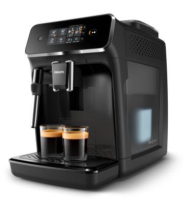 Cafetera Superautomtica PHILIPS EP2225 10 2 Variedades De Caf