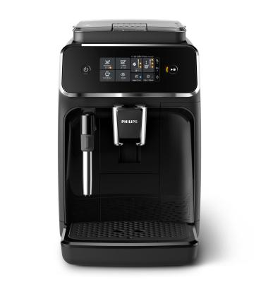 Cafetera Superautomtica PHILIPS EP2225 10 2 Variedades De Caf