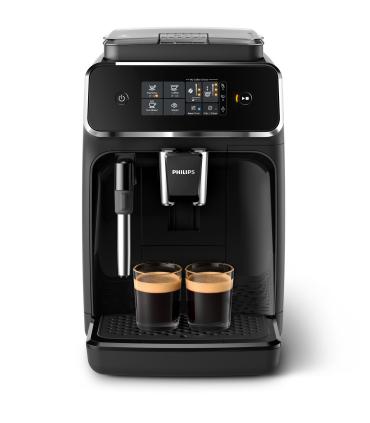 Cafetera Superautomtica PHILIPS EP2225 10 2 Variedades De Caf