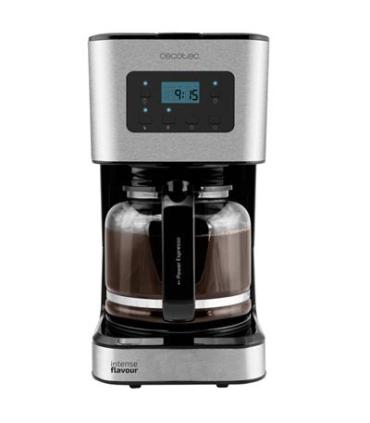 CAFETERA DE GOTEO CECOTEC PROGRAMABLE COFFEE 66 SMART