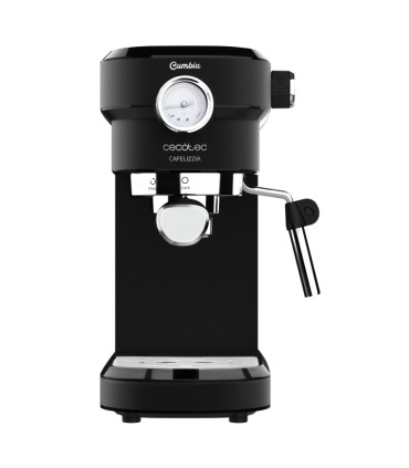 CAFETERA 01653 CAFELIZZIA 790 BLACK PRO