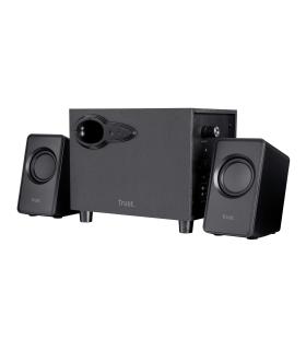 Altavoces Trust Avora  18W  2.1