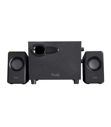 Altavoces Trust Avora  18W  2.1