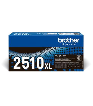 TNER NEGRO BROTHER TN-2510XLBK (3K)