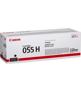 Toner Canon 055h Negro 3020c002