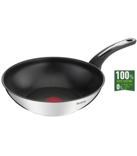 Wok TEFAL E3001904 Emotion G6 28cm