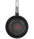 Wok TEFAL E3001904 Emotion G6 28cm