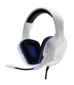 AURICULARES GAMING COBALT BLANCO THE G-LAB