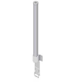 ANTENA UBIQUITI AMO-5G13 AIRMAX OMNI 5GHZ 13DBI 360