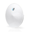 KIT UBIQUITI AF11-COMPLETE-LB AIRFIBER 11GHZ BANDA BAJ RADIO+DUPLEXOR L+ANTENA