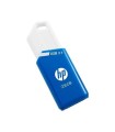 PENDRIVE 256GB USB 3.1 HP X755W AZUL/BLANCO