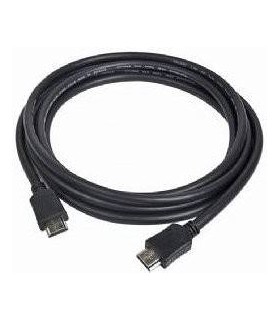 CABLE HDMI GEMBIRD MACHO MACHO 4K 10M