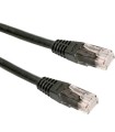 CABLE RED GEMBIRD UTP CAT5E 3M NEGRO