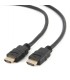 CABLE HDMI GEMBIRD MACHO MACHO 4K 1,8M \"SELECT SERIES\"