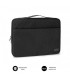 SUBBLIM Funda Ordenador Elegant Laptop Sleeve 15,6\" Black