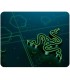 Razer Goliathus Mobile Verde Alfombrilla de ratn para juegos