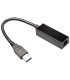 CABLE ADAPTADOR GEMBIRD USB 3.0 A ETHERNET