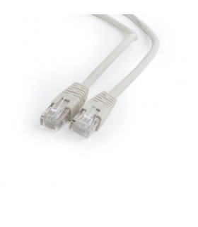 CABLE RED GEMBIRD UTP CAT6 30M GRIS