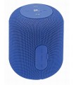 ALTAVOZ GEMBIRD 5W  BLUETOOTH CON MICRO AZUL