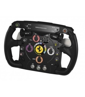 THRUSTMASTER VOLANTE FERRARI F1 WHEEL ADD ON - PS3 / PC (4160571)