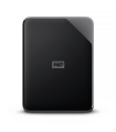 Western Digital Elements SE Disco Duro Externo 5000 GB Negro