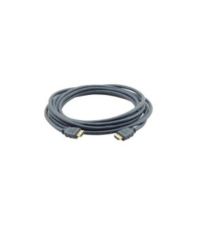 Kramer Electronics C-HM/HM-10 CABL cable HDMI 3 m HDMI tipo A (Estndar) Negro