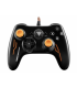 Thrustmaster GP XID PRO eSport edition Gamepad PC Analgico/Digital Negro, Naranja