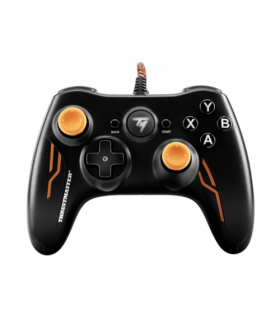 Thrustmaster GP XID PRO eSport edition Gamepad PC Analgico/Digital Negro, Naranja