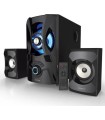 CREATIVE ALTAVOCES SYS,SPKR CREATIVE SBS E2900 CLE-R E&UK-X BK