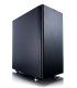 Fractal Design Define C Torre Negro