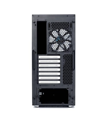 Fractal Design Define C Torre Negro