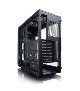 Fractal Design Focus G Midi-Tower Negro