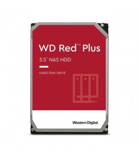 Western Digital WD Red Plus 3.5\" 10000 GB Serial ATA III